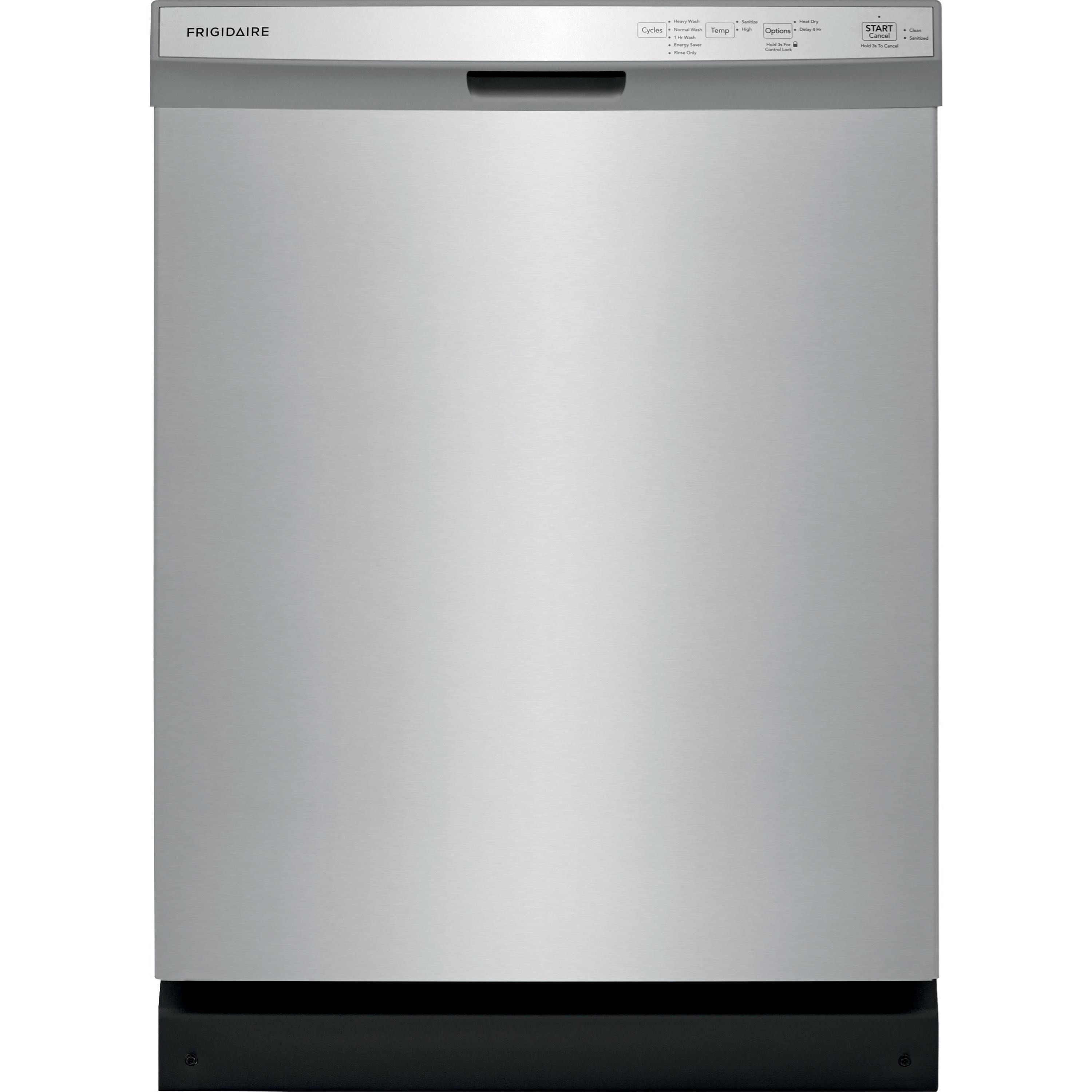 Frigidaire ffbd2420us discount